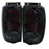Euro Tail Lights 1995-1997 Ford Explorer - image 4