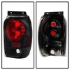 Euro Tail Lights 1998-2001 Ford Explorer - image 4
