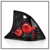 Euro Tail Lights 2000-2004 Ford Focus - image 4