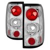 Euro Tail Lights 2004-2008 Ford F150 Styleside - image 3