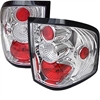 Altezza Tail Lights Uses Stock Bulbs - image 1
