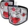 Altezza Tail Lights Uses Stock Bulbs - image 2