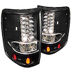 LED Tail Lights 2004-2008 Ford F150 Styleside - image 1