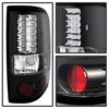LED Tail Lights 2004-2008 Ford F150 Styleside - image 3