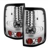 LED Tail Lights 2004-2008 Ford F150 Styleside - image 3