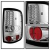 LED Tail Lights 2004-2008 Ford F150 Styleside - image 4