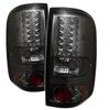 LED Tail Lights 2004-2008 Ford F150 Styleside - image 2