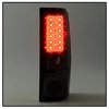 LED Tail Lights 2004-2008 Ford F150 Styleside - image 4