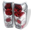 Euro Tail Lights 1987-1996 Ford F150/Bronco - image 2