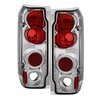 Euro Tail Lights 1987-1996 Ford F150/Bronco - image 3