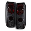 Euro Tail Lights 1987-1996 Ford F150/Bronco - image 4