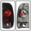 Euro Tail Lights 1997-2003 Ford F150 - image 4