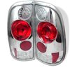 Euro Tail Lights 1997-2003 Ford F150 - image 2