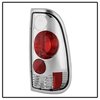 Euro Tail Lights 1997-2003 Ford F150 - image 3