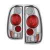 Euro Tail Lights 1997-2003 Ford F150 - image 4