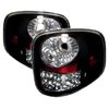 LED Tail Lights 1997-2003 Ford F150 Flareside - image 2