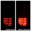LED Tail Lights 1997-2003 Ford F150 Flareside - image 4