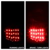 LED Tail Lights 1997-2003 Ford F150 Flareside - image 4