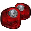 LED Tail Lights Uses Stock Bulbs - image 2