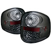 LED Tail Lights 1997-2003 Ford F150 Flareside - image 1