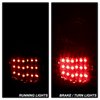 LED Tail Lights 1997-2003 Ford F150 Flareside - image 4