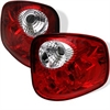 Altezza Tail Lights Uses Stock Bulbs - image 1