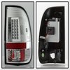 LED Tail Lights 1997-2003 Ford F150 Styleside - image 3