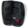 LED Tail Lights 1997-2003 Ford F150 Styleside - image 1