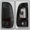 LED Tail Lights 1997-2003 Ford F150 Styleside - image 3