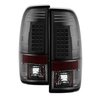 LED Tail Lights 1997-2003 Ford F150 Styleside - image 4