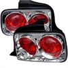 Altezza Tail Lights Uses Stock Bulbs - image 1