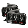 LED Tail Lights 2005-2009 Ford Mustang - image 1