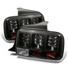 LED Tail Lights 2005-2009 Ford Mustang - image 2