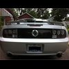 LED Tail Lights 2005-2009 Ford Mustang - image 4