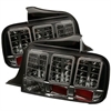 LED Tail Lights 2005-2009 Ford Mustang - image 1