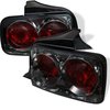 Euro Tail Lights 2005-2009 Ford Mustang - image 3
