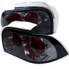 Euro Tail Lights 1994-1995 Ford Mustang - image 3