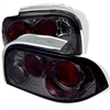 Euro Tail Lights 1996-1998 Ford Mustang - image 1