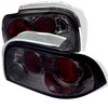 Euro Tail Lights 1996-1998 Ford Mustang - image 2