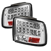 LED Tail Lights Uses Stock Bulbs - image 1