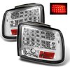 LED Tail Lights Uses Stock Bulbs - image 2