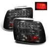 LED Tail Lights 1999-2004 Ford Mustang - image 2
