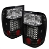 LED Tail Lights 1993-2003 Ford Ranger - image 1