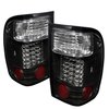 LED Tail Lights 1993-2003 Ford Ranger - image 2