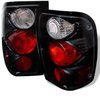 Euro Tail Lights 1998-2000 Ford Ranger - image 2