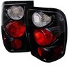 Euro Tail Lights 1998-2000 Ford Ranger - image 3