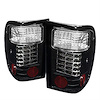 LED Tail Lights 2001-2005 Ford Ranger - image 1