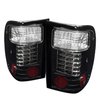 LED Tail Lights 2001-2005 Ford Ranger - image 2