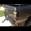 LED Tail Lights 2001-2005 Ford Ranger - image 3