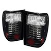 LED Tail Lights 2001-2005 Ford Ranger - image 4